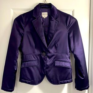 Armani Collezioni Blazer